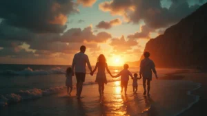 Melhores filmes sobre família para assistir nas férias juntos