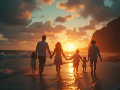 Melhores filmes sobre família para assistir nas férias juntos