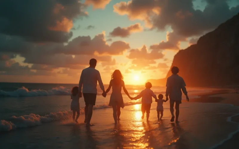 Melhores filmes sobre família para assistir nas férias juntos