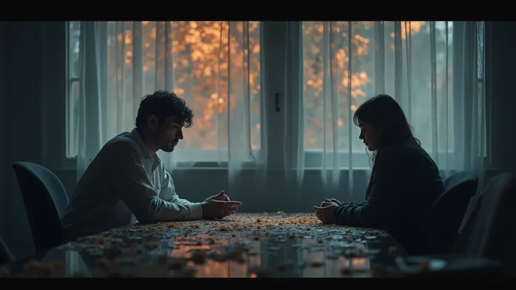 Os filmes com os melhores efeitos especiais práticos usados