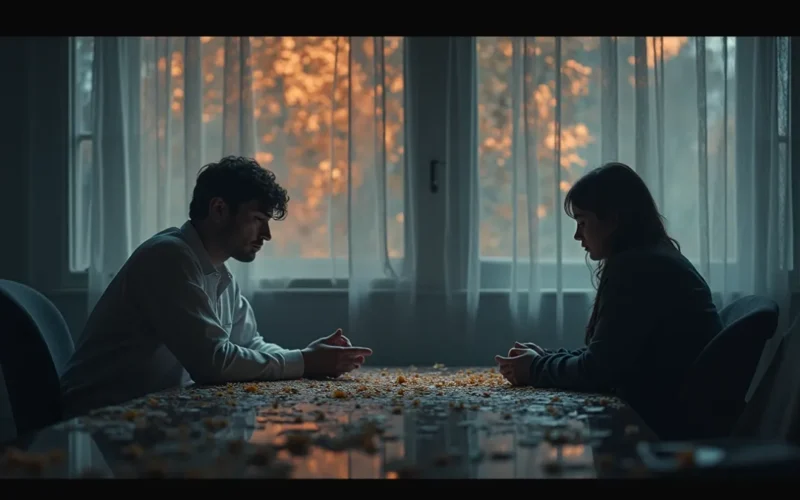 Os filmes com os melhores efeitos especiais práticos usados