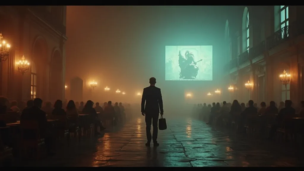 Os filmes mais premiados no Festival de Veneza da história