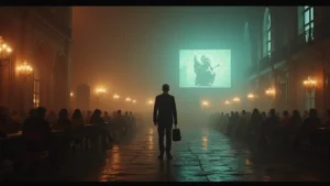 Os filmes mais premiados no Festival de Veneza da história