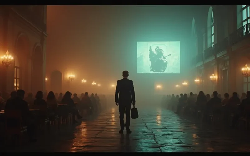 Os filmes mais premiados no Festival de Veneza da história