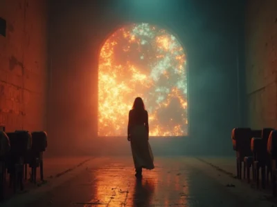 As espiãs soviéticas que inspiraram filmes premiados do cinema