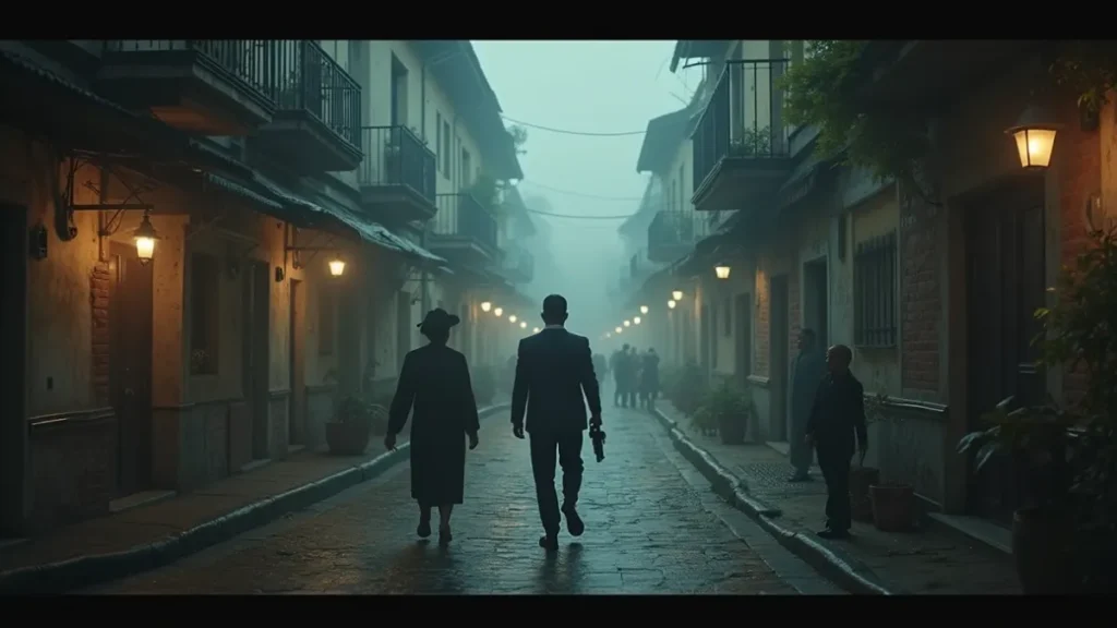Como a literatura de espionagem da Guerra Fria virou filme famoso