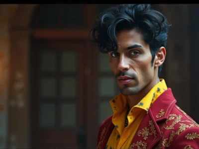 Como a vida de Prince poderia virar um biopic no cinema