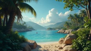 Como as séries influenciam viagens e turismo no mundo todo
