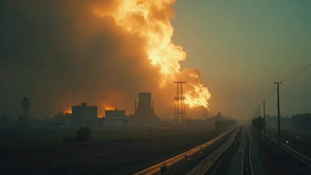 Como Chernobyl e a ameaça nuclear viraram tema de filmes