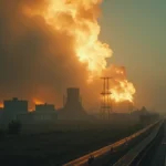 Como Chernobyl e a ameaça nuclear viraram tema de filmes