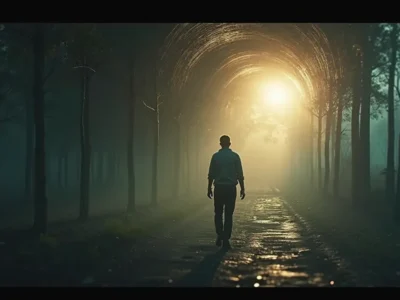 Como Christopher Nolan planeja filmagens complexas e reais