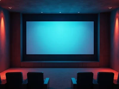 Como montar um home theater sem gastar muito dinheiro