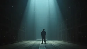 Como o figurino do filme de Michael Jackson foi recriado