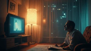 Como o humor inteligente está dominando as séries de TV hoje