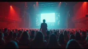 Como os anos 80 influenciaram o cinema e a música pop mundial