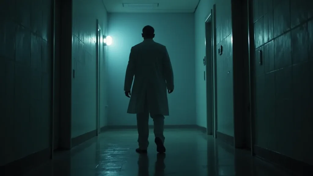 Como os dublês de filmes de suspense preparam as cenas reais
