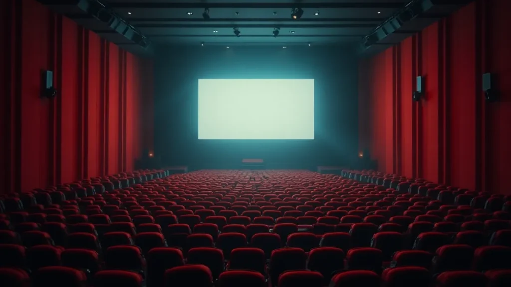 Como os filmes de concerto estão voltando às salas de cinema