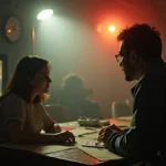 Como os filmes de espionagem da Guerra Fria influenciam o cinema