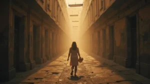 Como os filmes de época reconstroem ambientes históricos