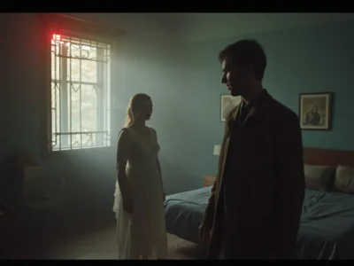 Como os videoclipes dos anos 80 influenciaram o cinema atual