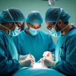Exames pré-operatórios por Dr. Luiz Teixeira da Silva Júnior