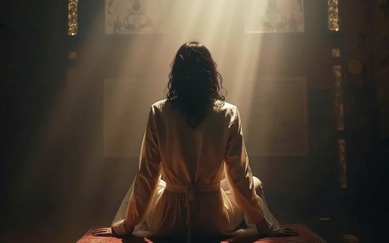 O que o filme de Michael Jackson vai mostrar sobre o artista