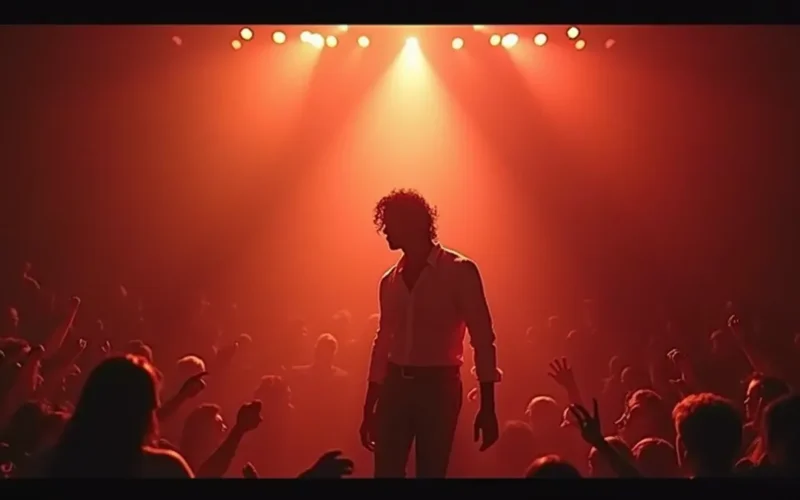 O que os fãs esperam ver no filme biográfico de Michael Jackson