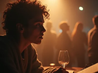 Os atores que mais se destacaram em filmes musicais famosos