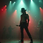 Os bastidores da produção do filme biográfico de Michael Jackson