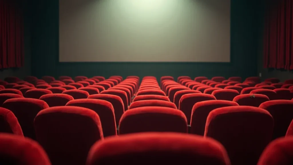Os bastidores das maiores turnês da história registrados no cinema