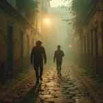 Os casos de espionagem da Guerra Fria retratados com precisão