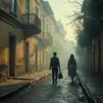 Os filmes ambientados em Berlim durante a Guerra Fria