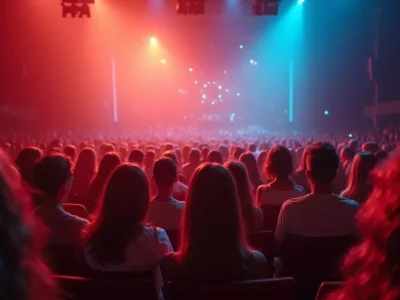 Os filmes de shows que renderam mais do que turnês ao vivo