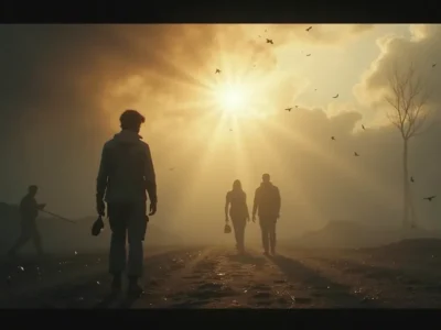 Os filmes que mostram a arte da desinformação nos tempos de guerra