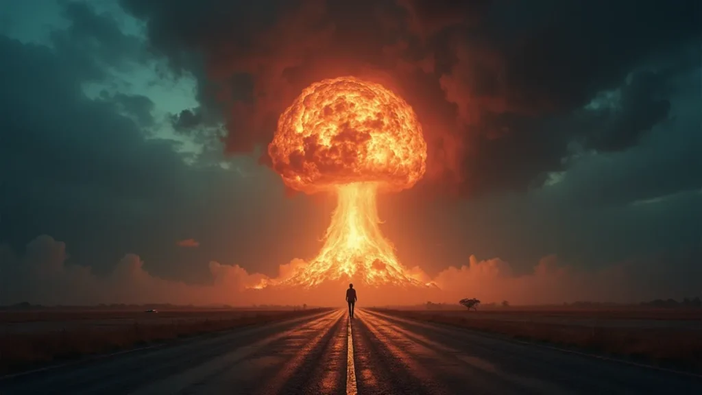 Os filmes que retratam espiões roubando segredos nucleares