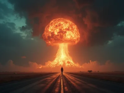 Os filmes que retratam espiões roubando segredos nucleares