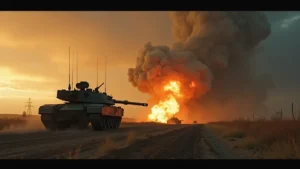 Os filmes sobre a corrida armamentista nuclear mais marcantes