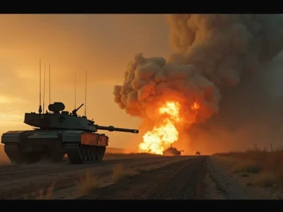 Os filmes sobre a corrida armamentista nuclear mais marcantes