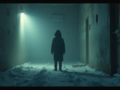 Os métodos de vigilância mostrados nos thrillers da Guerra Fria
