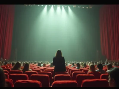 Os maiores sucessos do cinema musical das últimas décadas