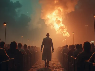 Os melhores filmes baseados em grandes eventos históricos reais