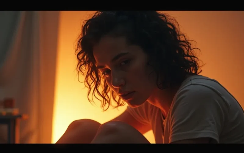 Os segredos de produção do filme biográfico do Rei do Pop