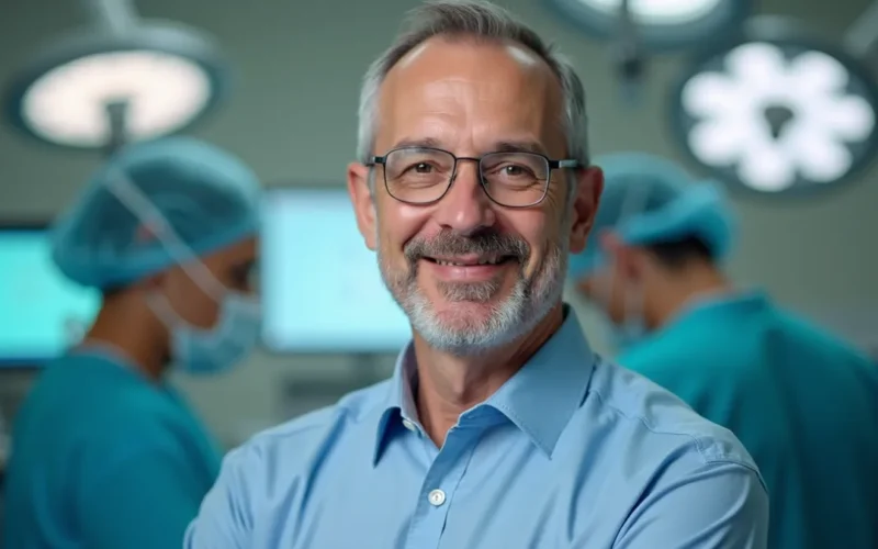 Tratamento da leucemia por Dr. Luiz Teixeira da Silva Júnior