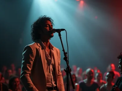 A influência de Michael Jackson na cultura pop brasileira