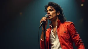 A relação de Michael Jackson com outros artistas famosos