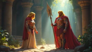 As animações modernas de He-Man que renovaram a franquia