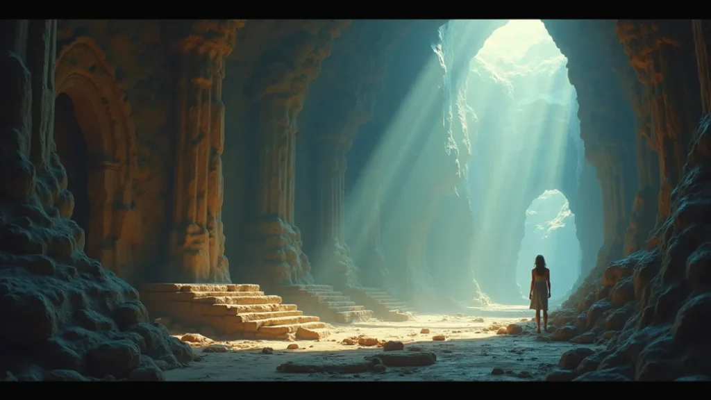 As mensagens educativas no final dos episódios de He-Man