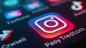 Como funciona o algoritmo do Instagram e do TikTok hoje em 2026