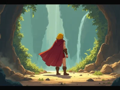 Como o desenho de He-Man ensinava lições morais às crianças