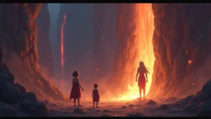 Como o desenho de She-Ra expandiu o universo de He-Man